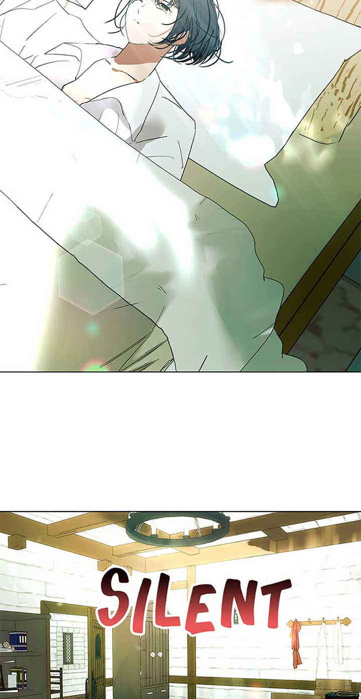 My Family is Obsessed with Me Chapter 99 - Page 105