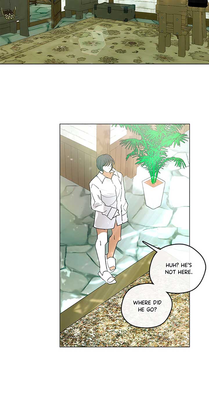 My Family is Obsessed with Me Chapter 99 - Page 106