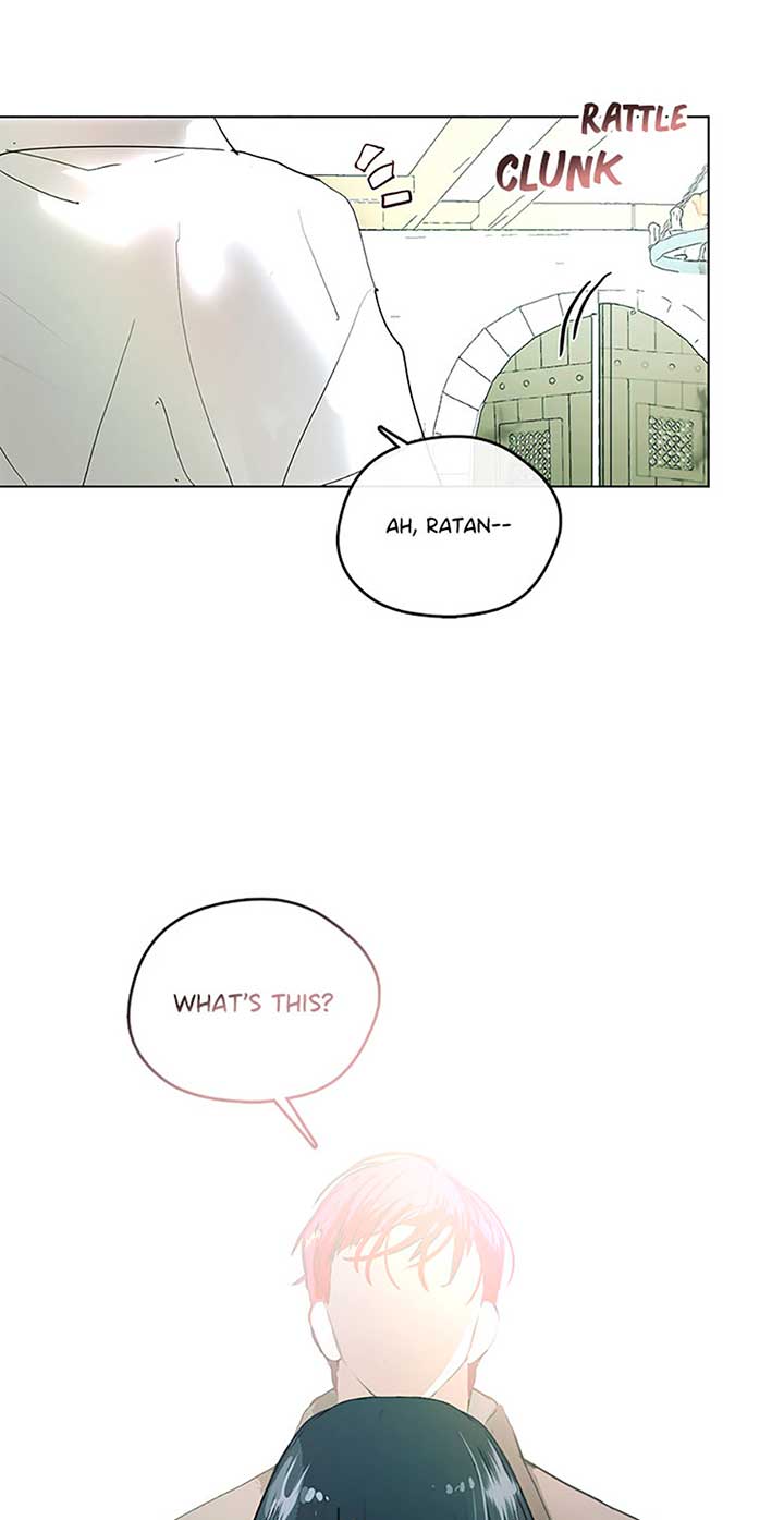 My Family is Obsessed with Me Chapter 99 - Page 107