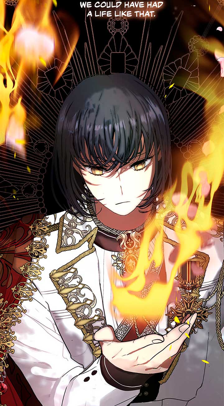 My Family is Obsessed with Me Chapter 100 - Page 4