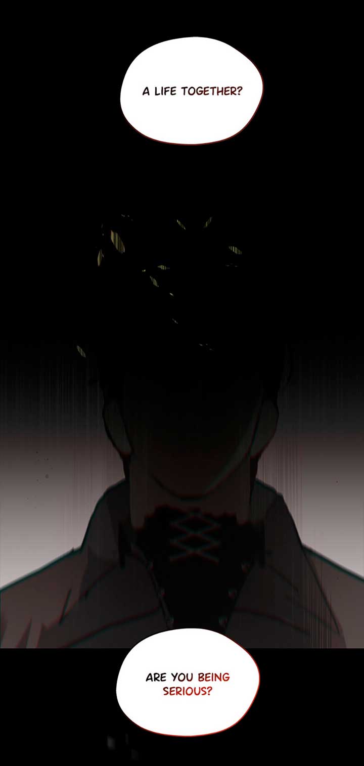 My Family is Obsessed with Me Chapter 100 - Page 6