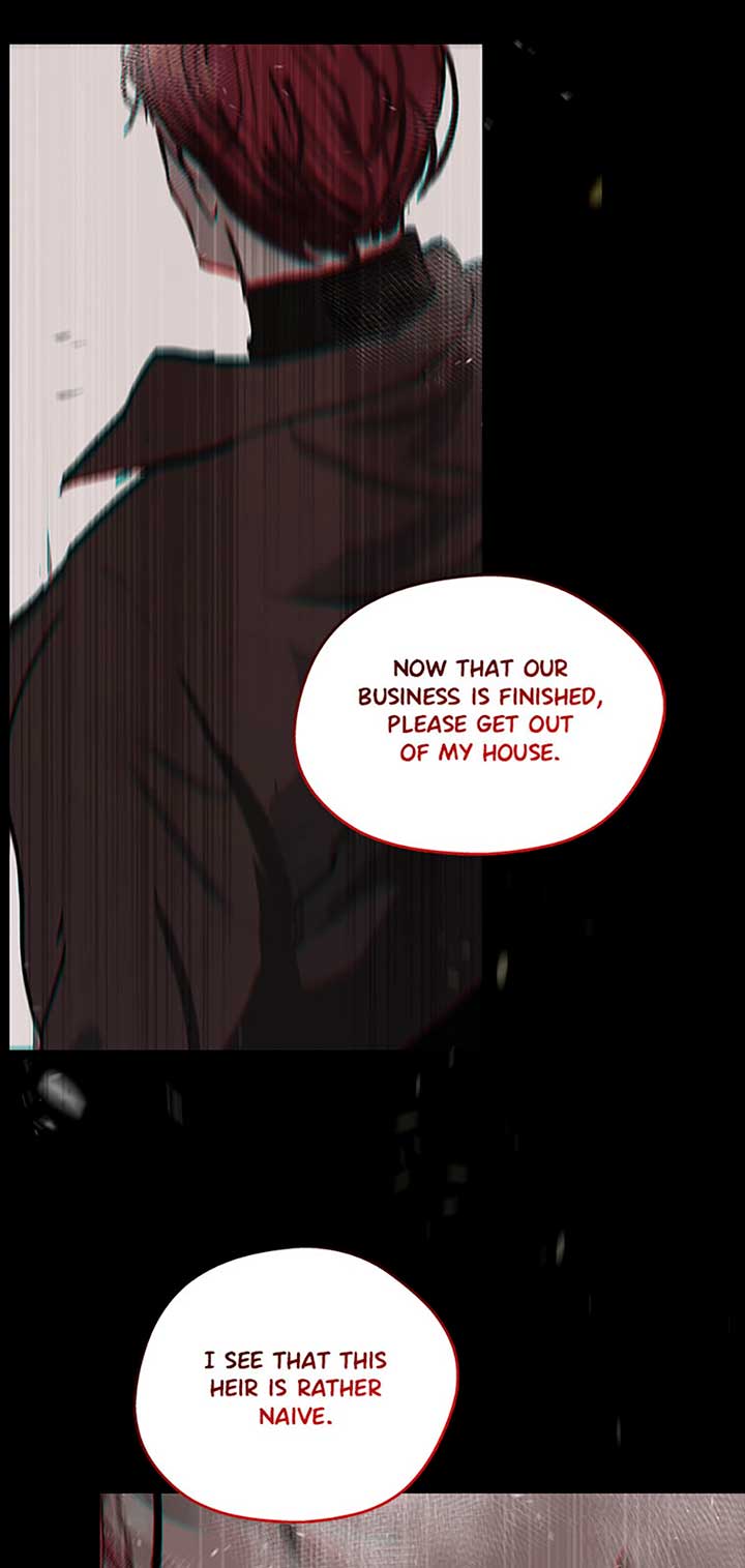 My Family is Obsessed with Me Chapter 100 - Page 8