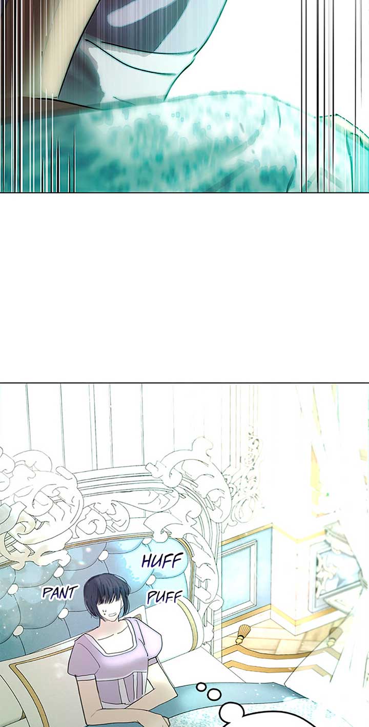 My Family is Obsessed with Me Chapter 100 - Page 12