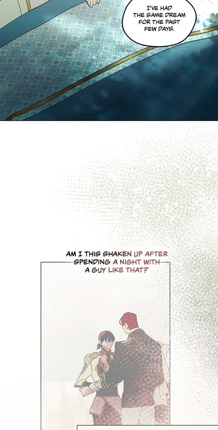 My Family is Obsessed with Me Chapter 100 - Page 13