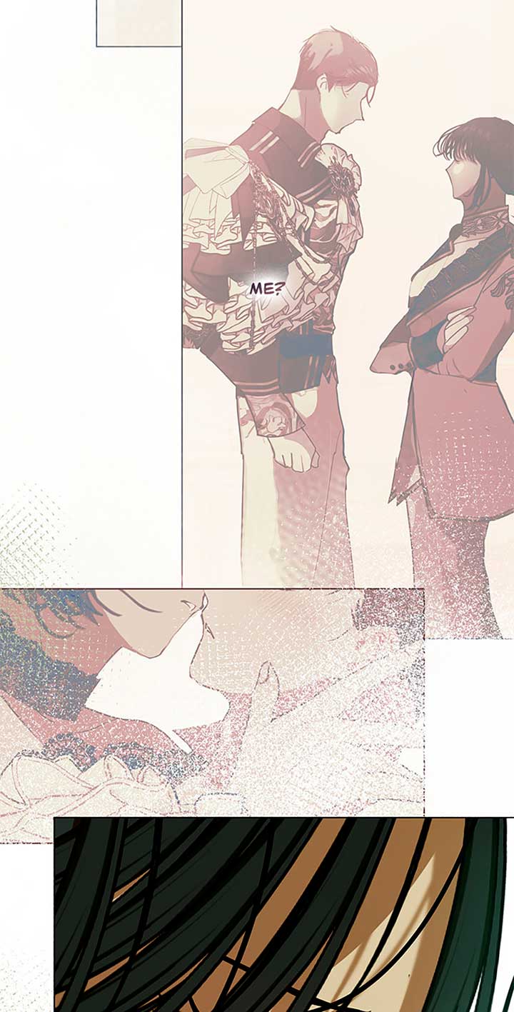 My Family is Obsessed with Me Chapter 100 - Page 14