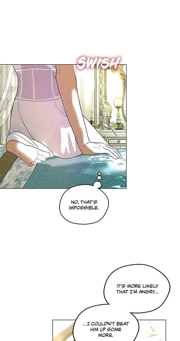 My Family is Obsessed with Me Chapter 100 - Page 16