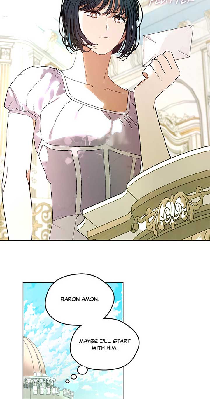 My Family is Obsessed with Me Chapter 100 - Page 18