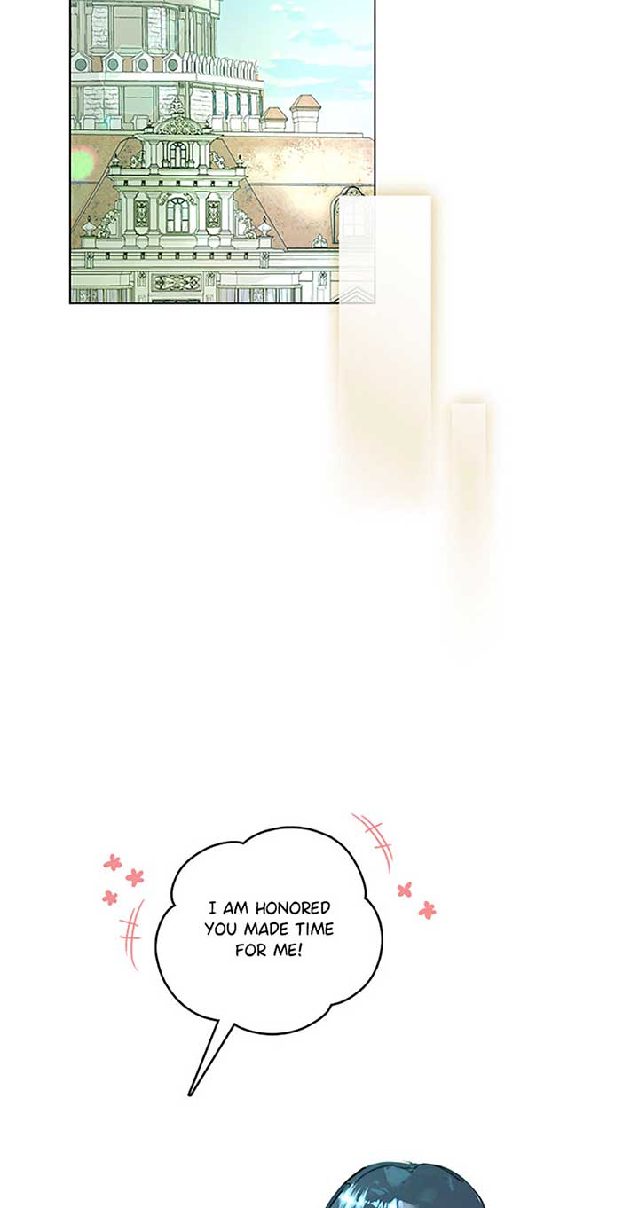 My Family is Obsessed with Me Chapter 100 - Page 19