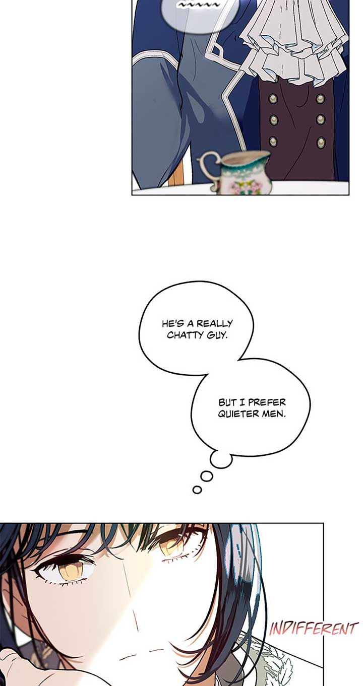 My Family is Obsessed with Me Chapter 100 - Page 22