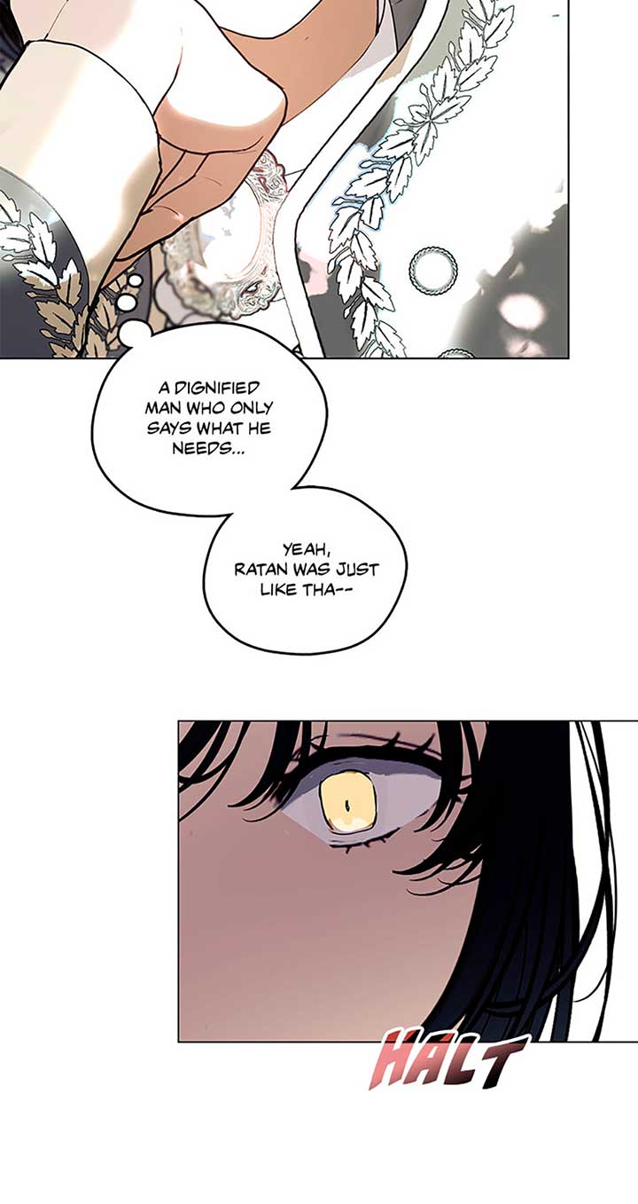 My Family is Obsessed with Me Chapter 100 - Page 23