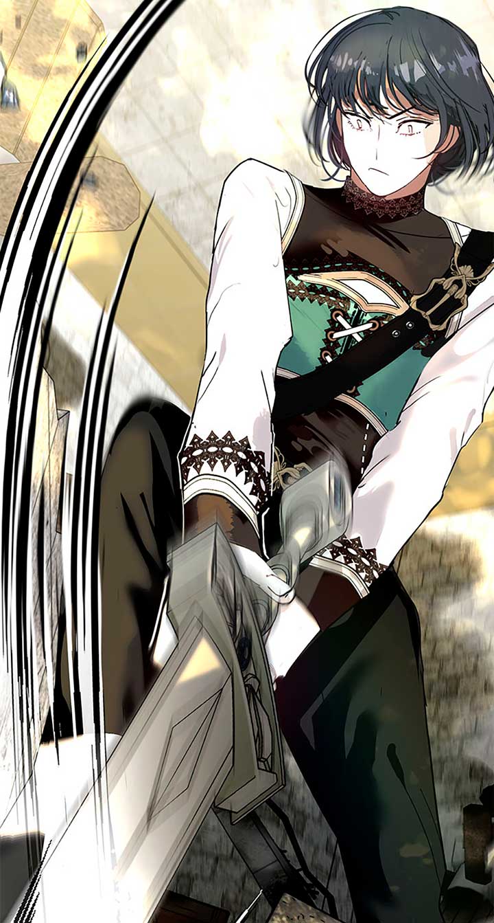 My Family is Obsessed with Me Chapter 100 - Page 28