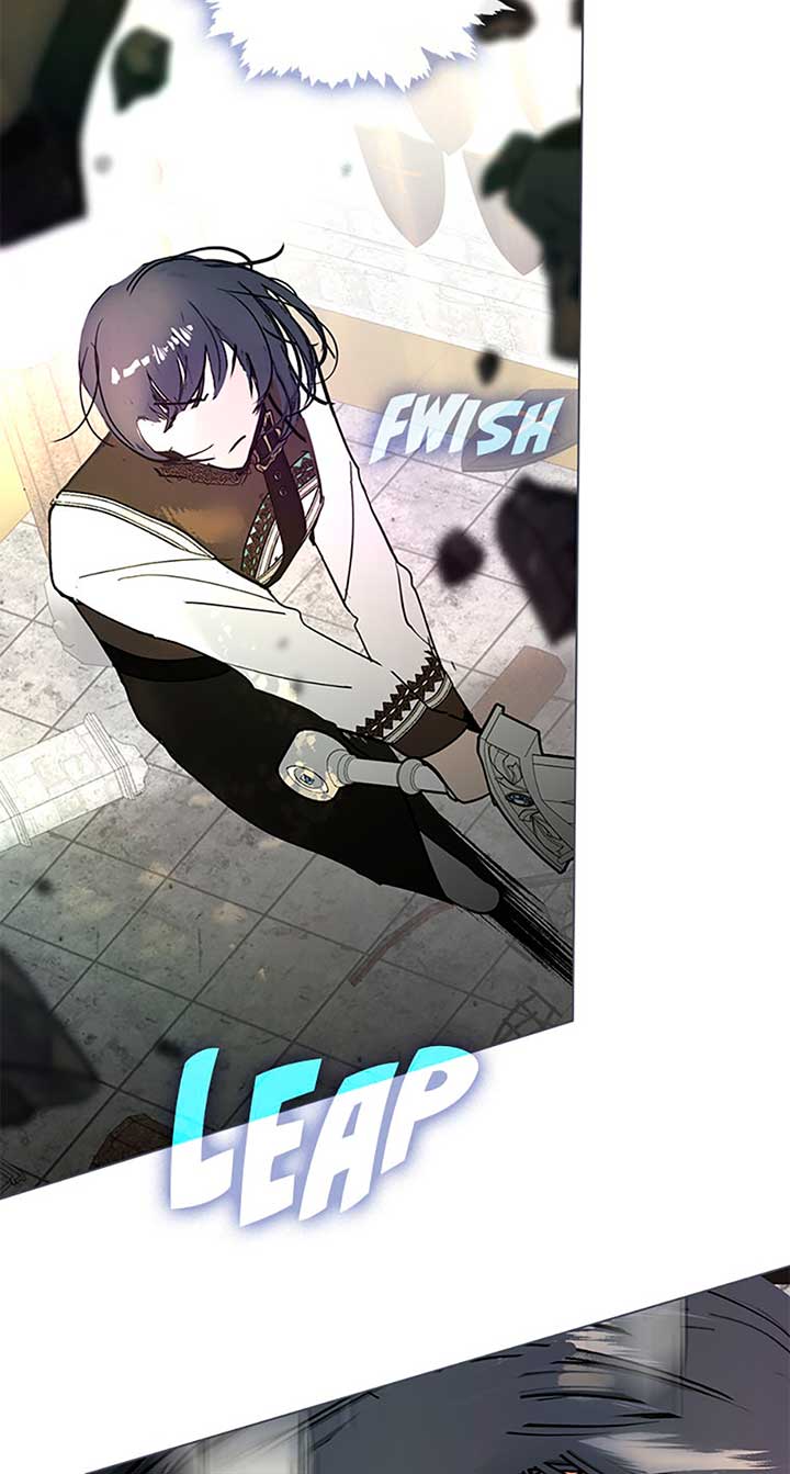 My Family is Obsessed with Me Chapter 100 - Page 30