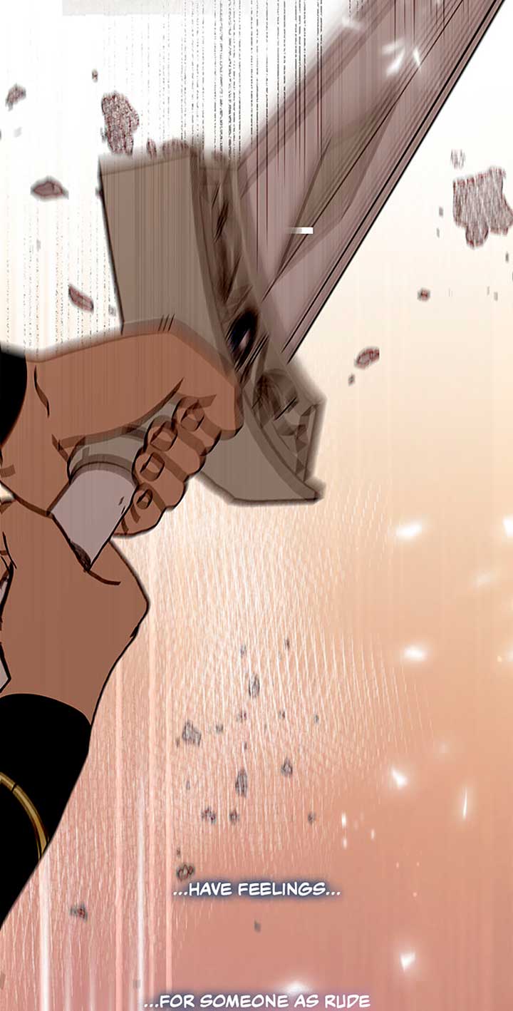 My Family is Obsessed with Me Chapter 100 - Page 33