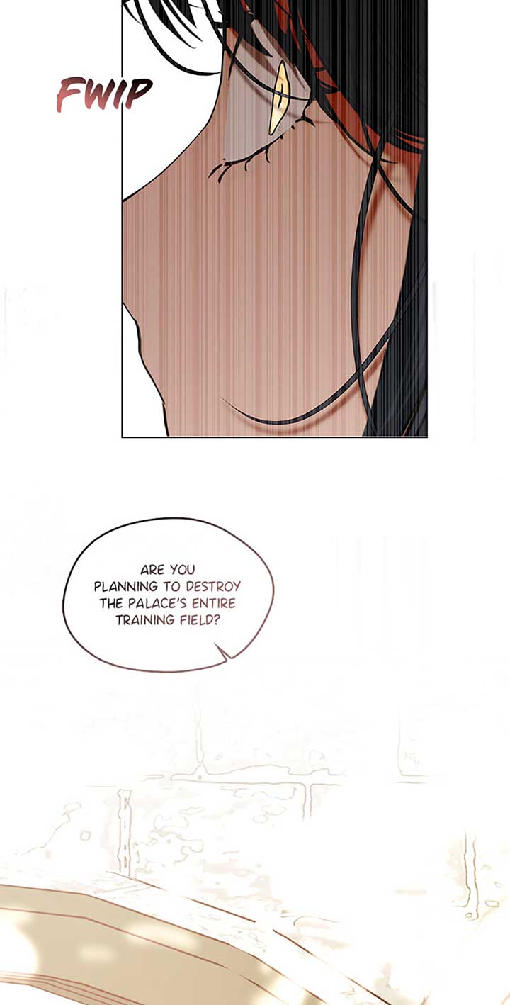 My Family is Obsessed with Me Chapter 100 - Page 35