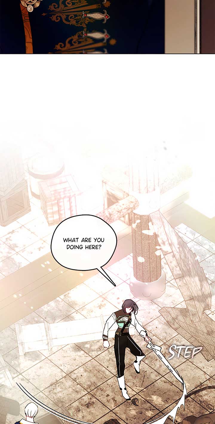 My Family is Obsessed with Me Chapter 100 - Page 37