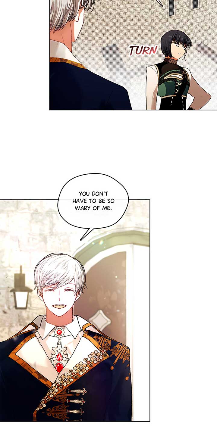 My Family is Obsessed with Me Chapter 100 - Page 39