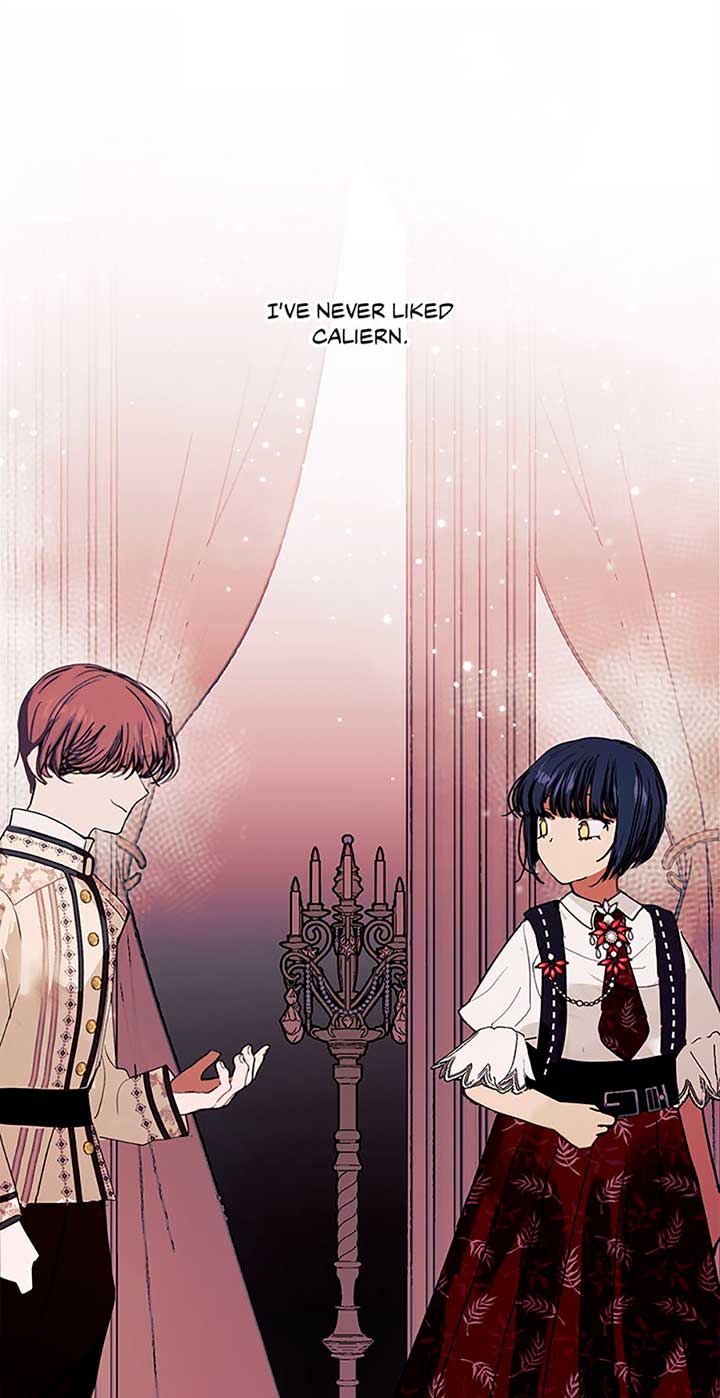 My Family is Obsessed with Me Chapter 100 - Page 41