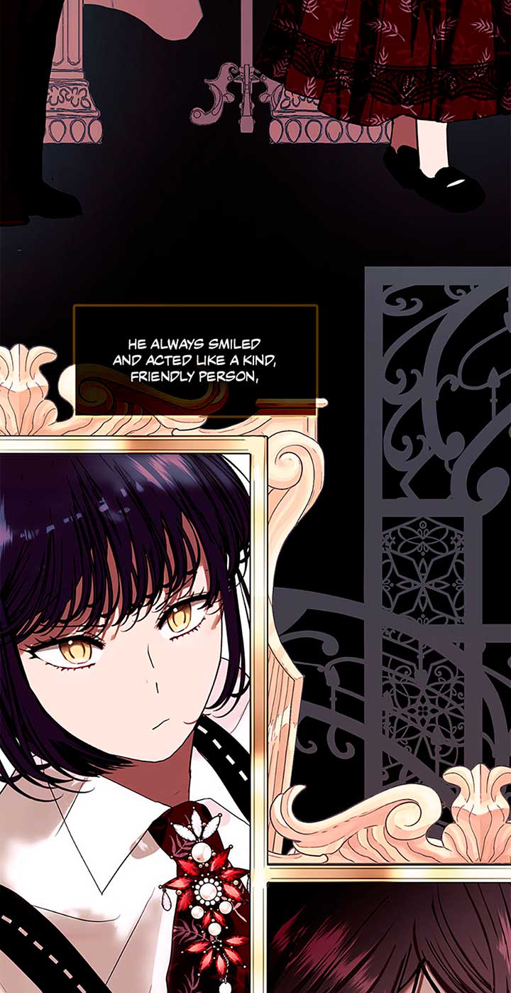 My Family is Obsessed with Me Chapter 100 - Page 42