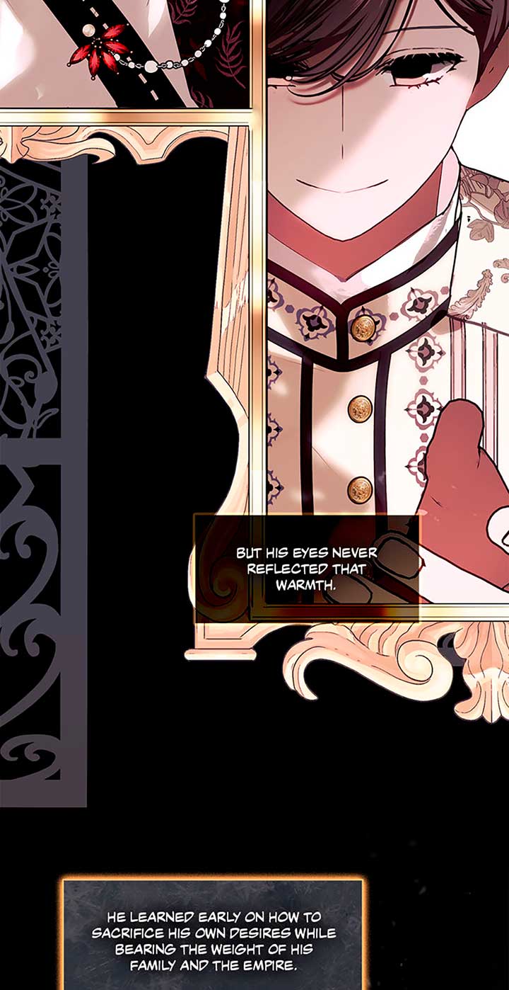 My Family is Obsessed with Me Chapter 100 - Page 43