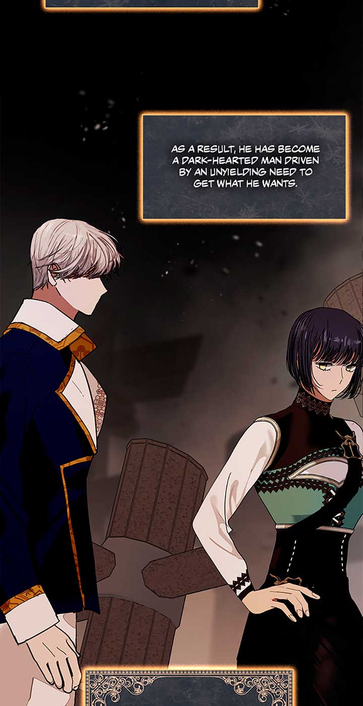 My Family is Obsessed with Me Chapter 100 - Page 44