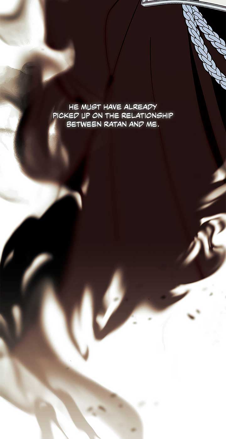 My Family is Obsessed with Me Chapter 100 - Page 47