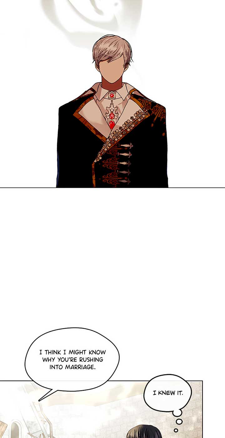 My Family is Obsessed with Me Chapter 100 - Page 48