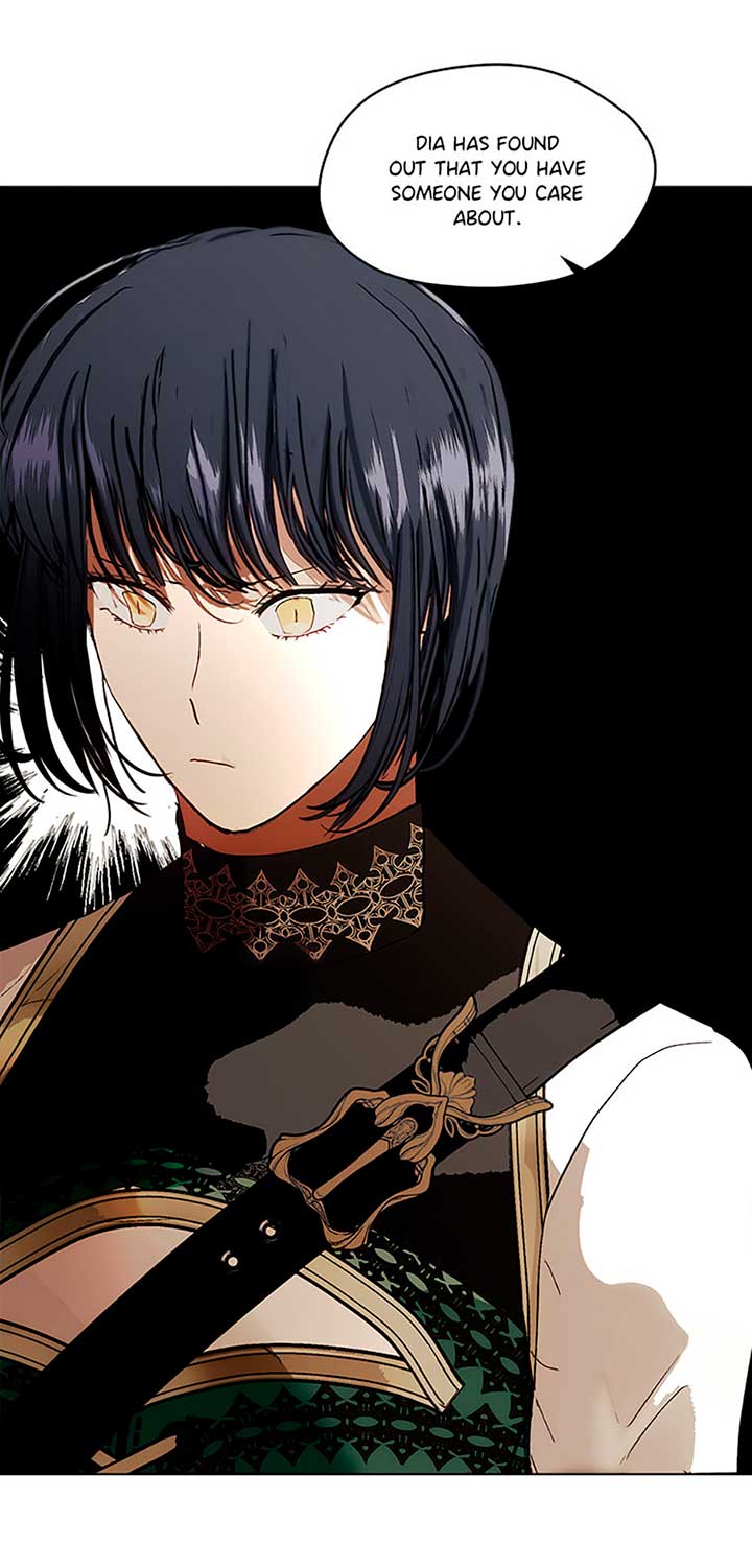 My Family is Obsessed with Me Chapter 100 - Page 50