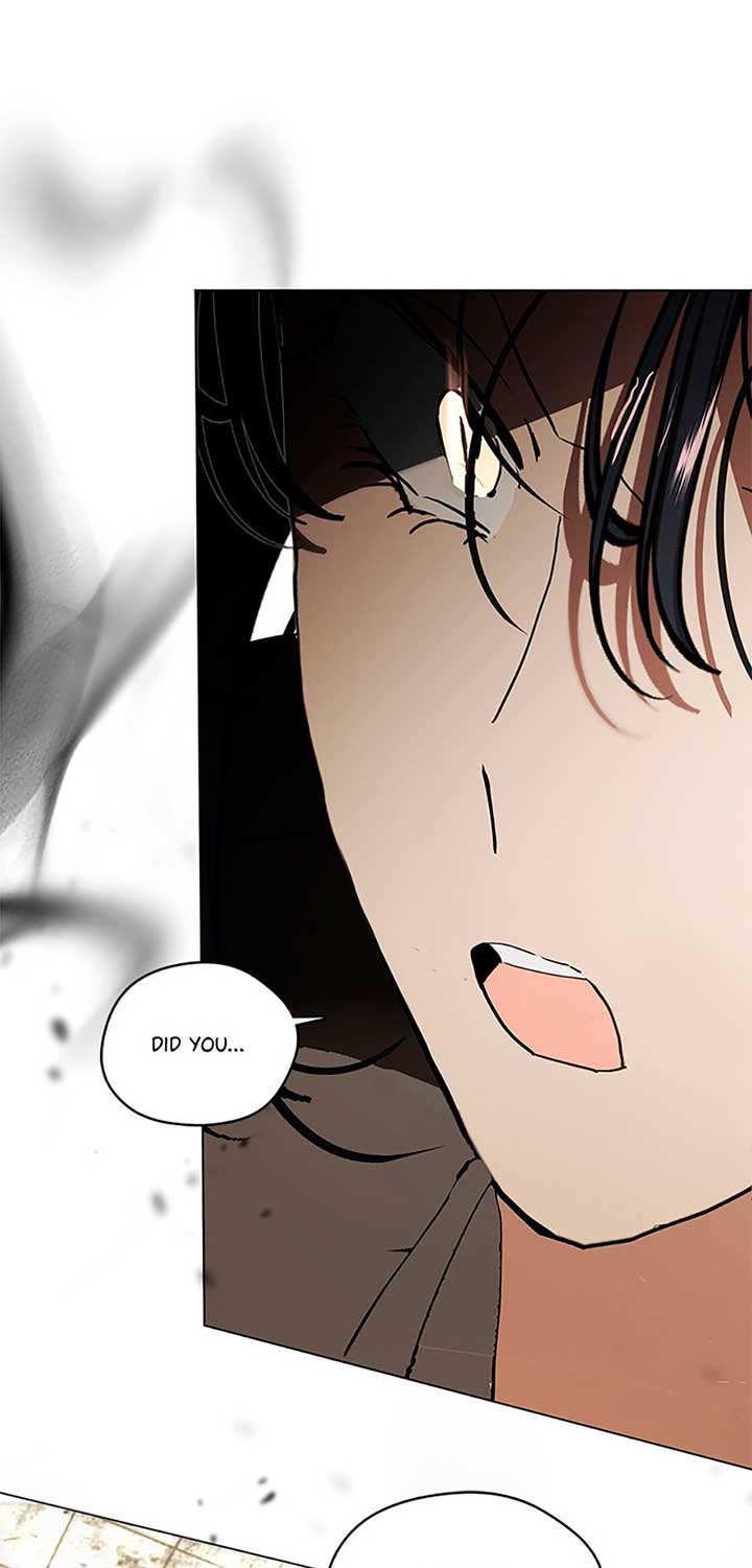 My Family is Obsessed with Me Chapter 100 - Page 51