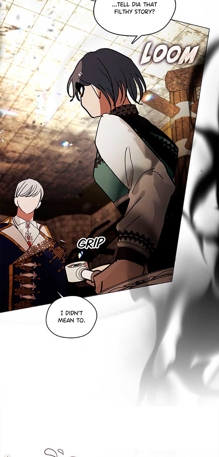 My Family is Obsessed with Me Chapter 100 - Page 52