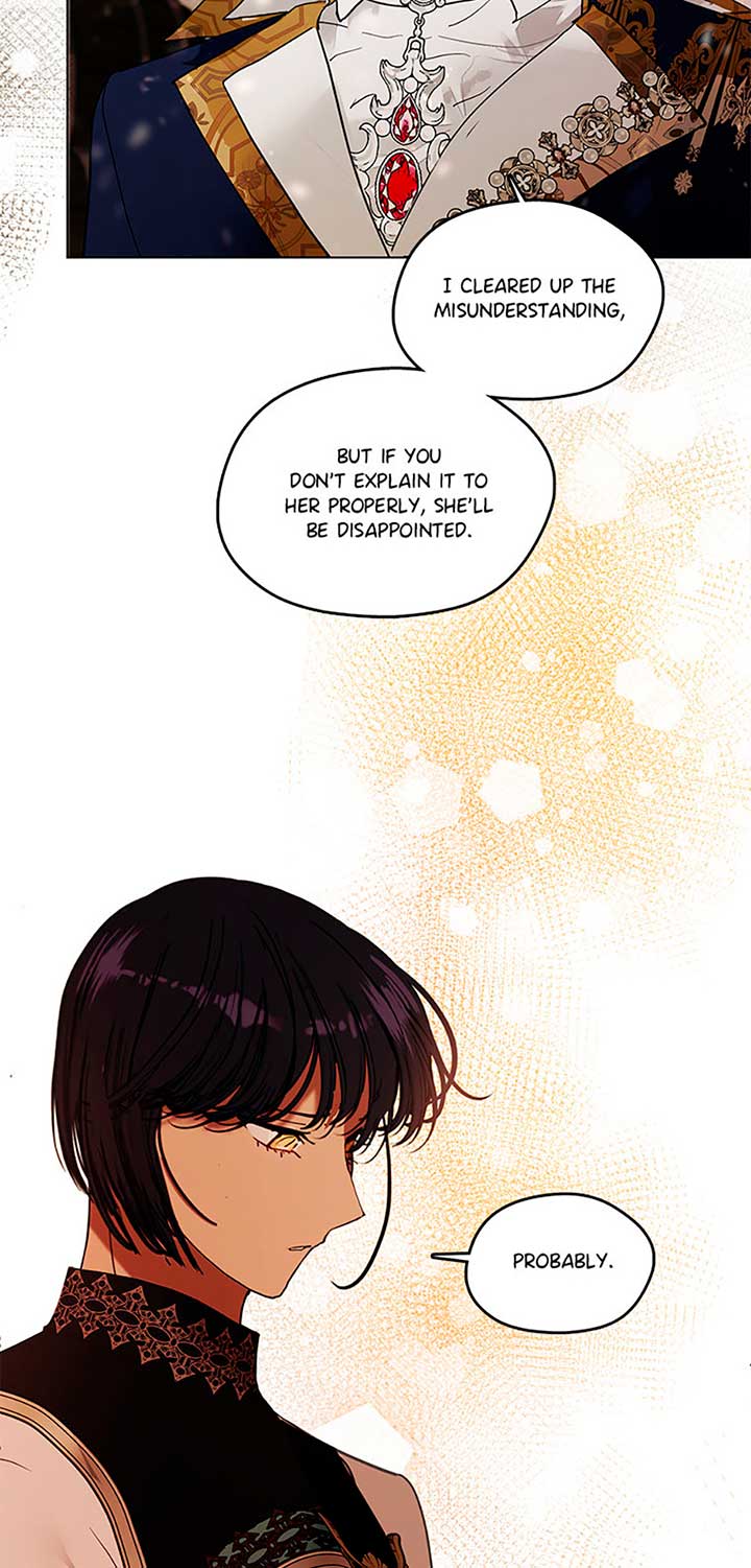 My Family is Obsessed with Me Chapter 100 - Page 55