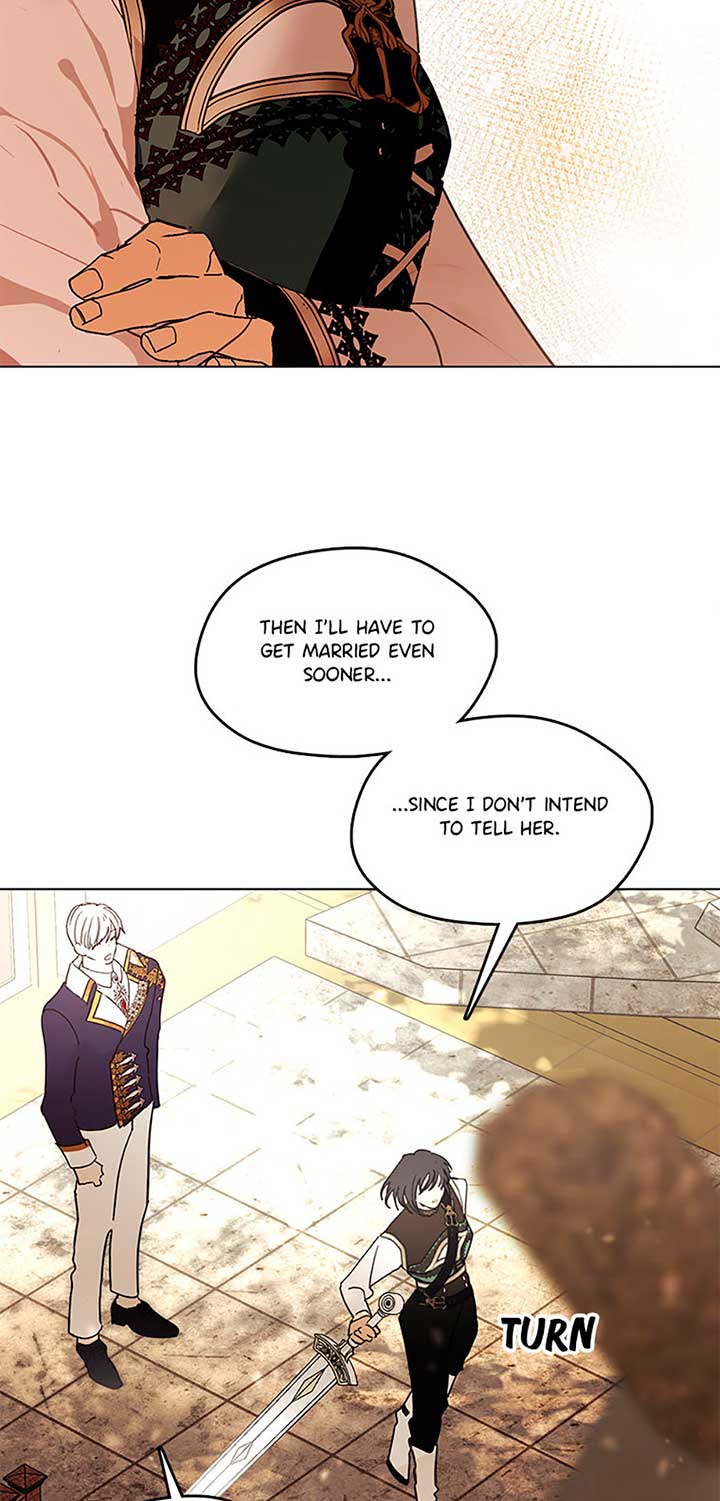 My Family is Obsessed with Me Chapter 100 - Page 56