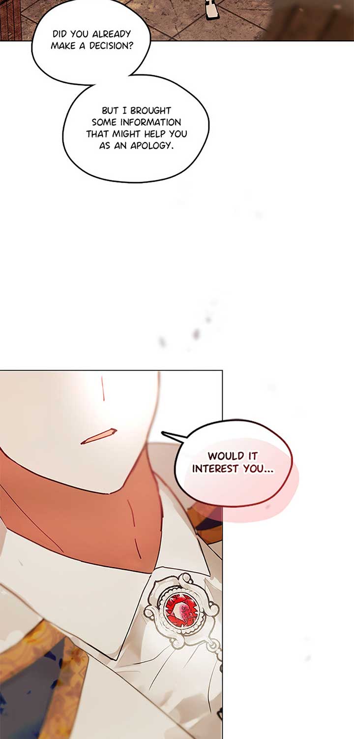 My Family is Obsessed with Me Chapter 100 - Page 57