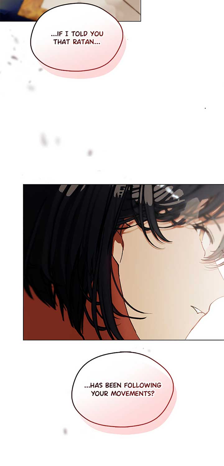 My Family is Obsessed with Me Chapter 100 - Page 58