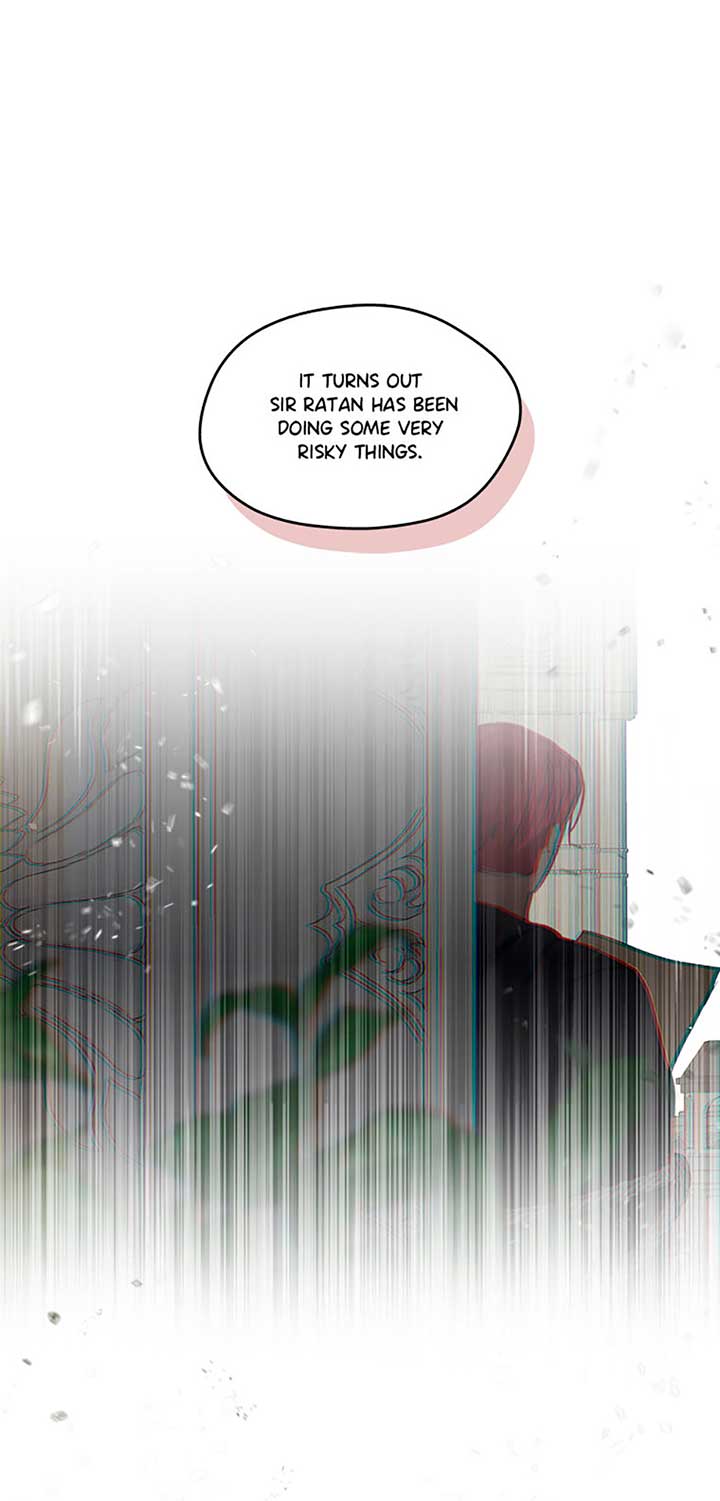 My Family is Obsessed with Me Chapter 100 - Page 59