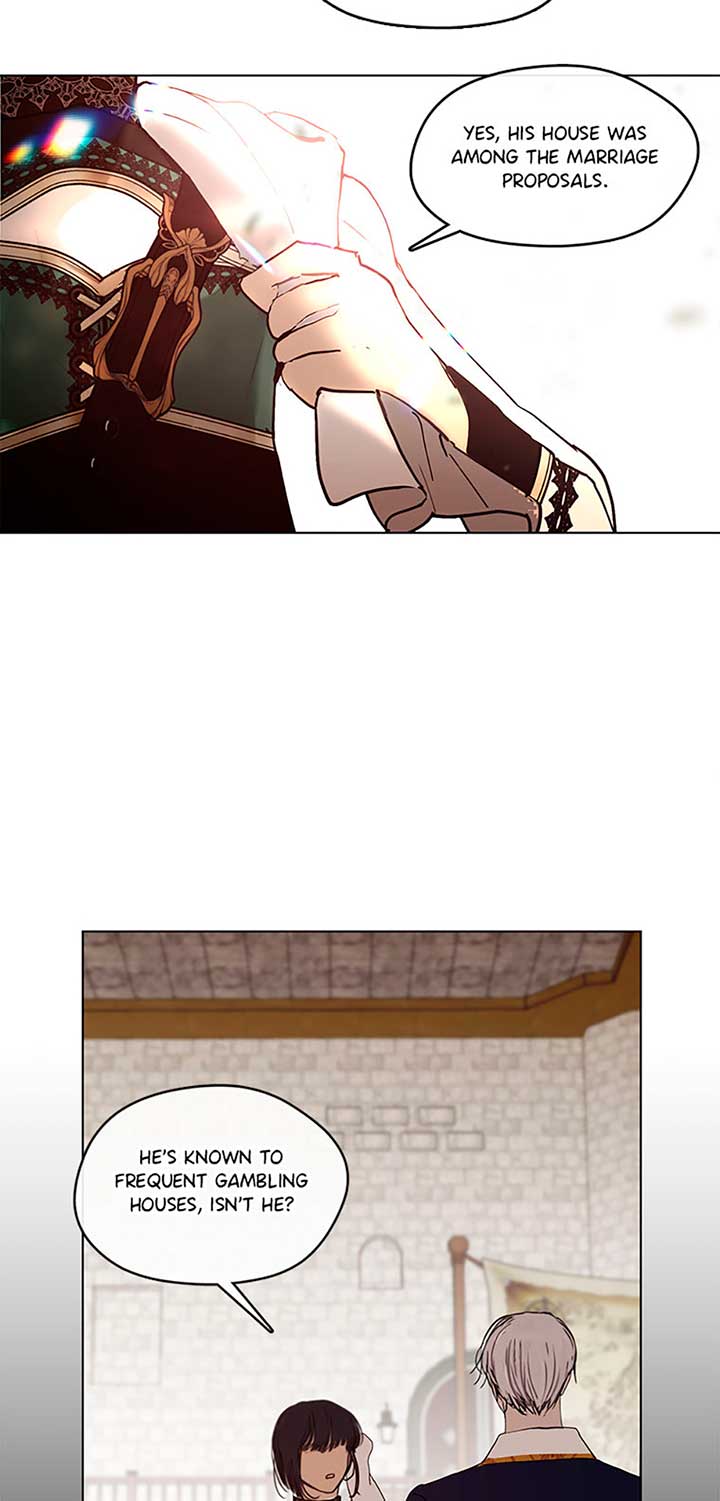 My Family is Obsessed with Me Chapter 100 - Page 61