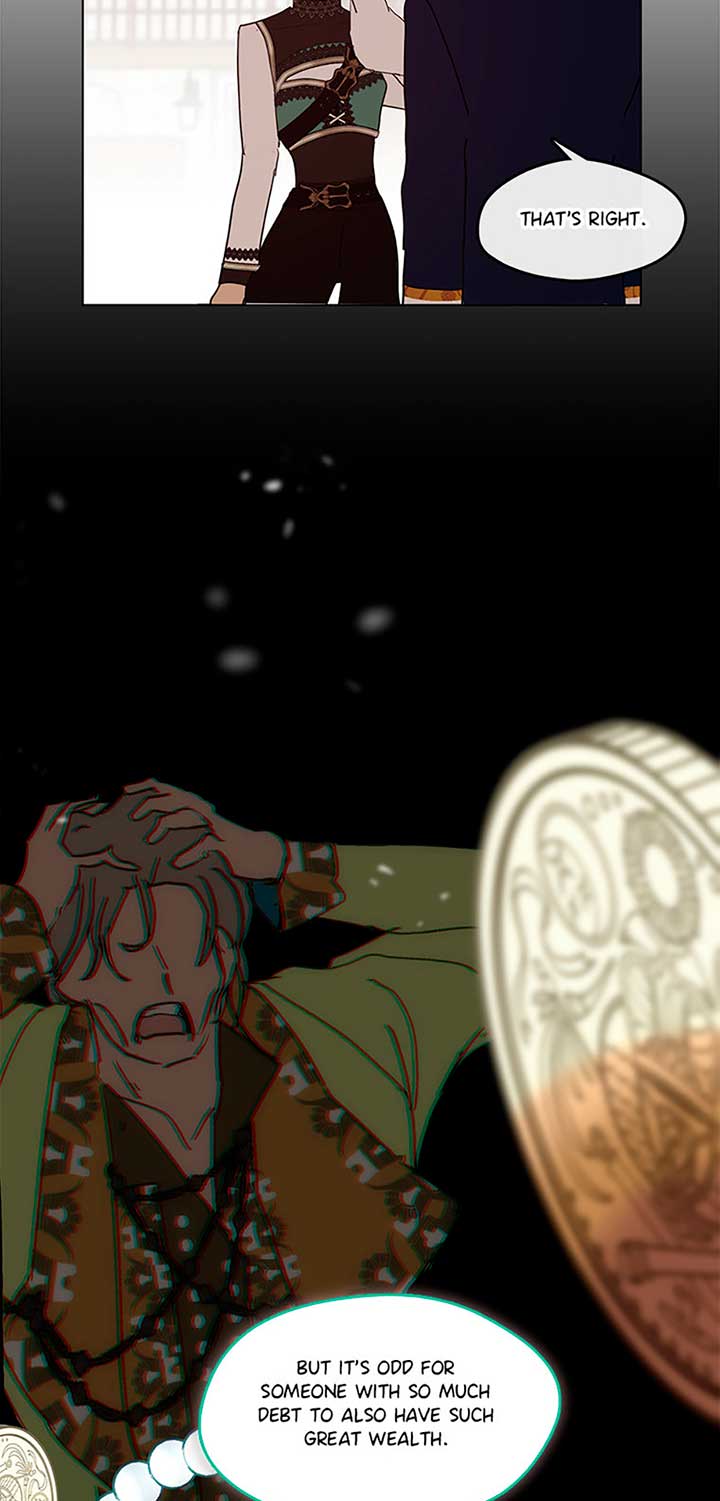 My Family is Obsessed with Me Chapter 100 - Page 62