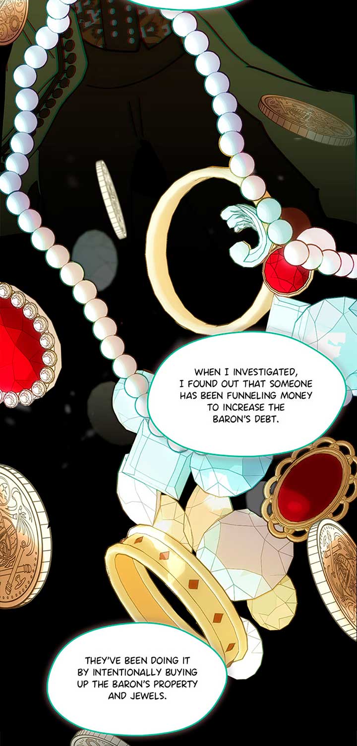 My Family is Obsessed with Me Chapter 100 - Page 63