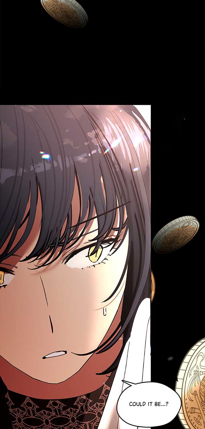 My Family is Obsessed with Me Chapter 100 - Page 64