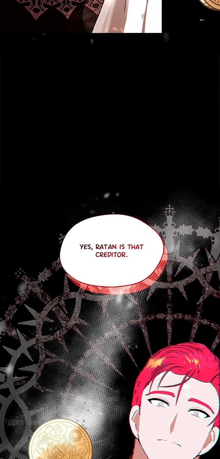 My Family is Obsessed with Me Chapter 100 - Page 65