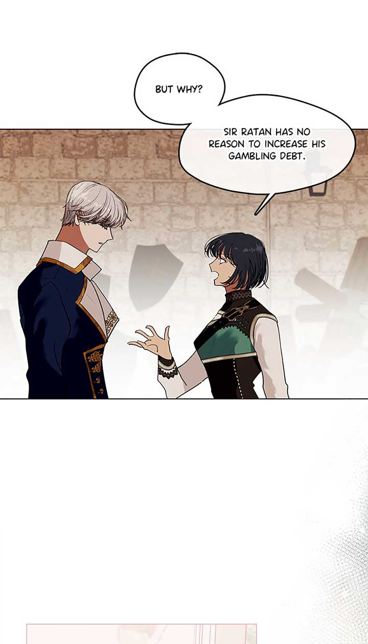 My Family is Obsessed with Me Chapter 100 - Page 67