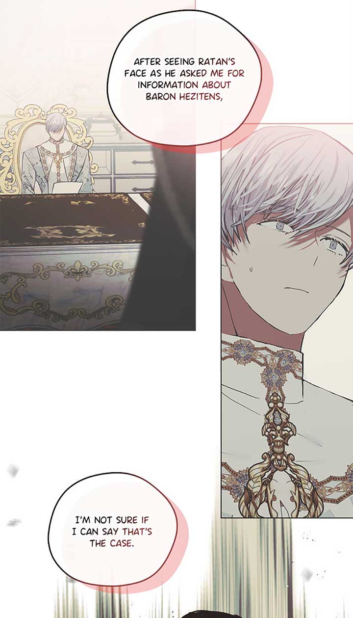 My Family is Obsessed with Me Chapter 100 - Page 69