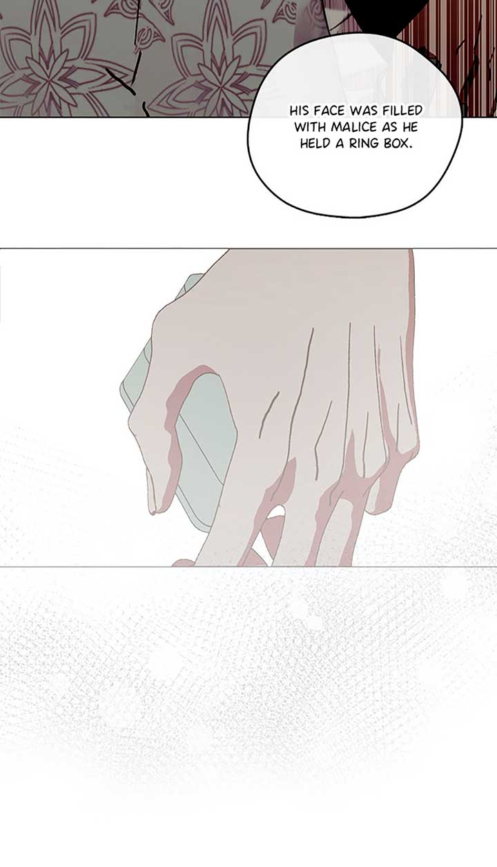 My Family is Obsessed with Me Chapter 100 - Page 71