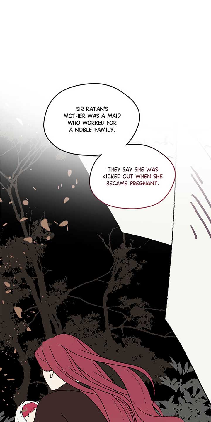 My Family is Obsessed with Me Chapter 100 - Page 72