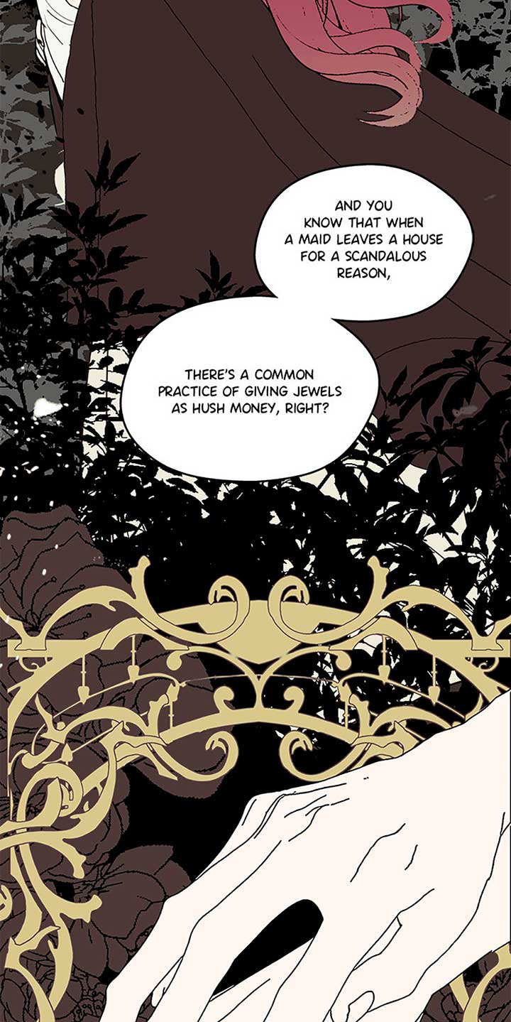 My Family is Obsessed with Me Chapter 100 - Page 73