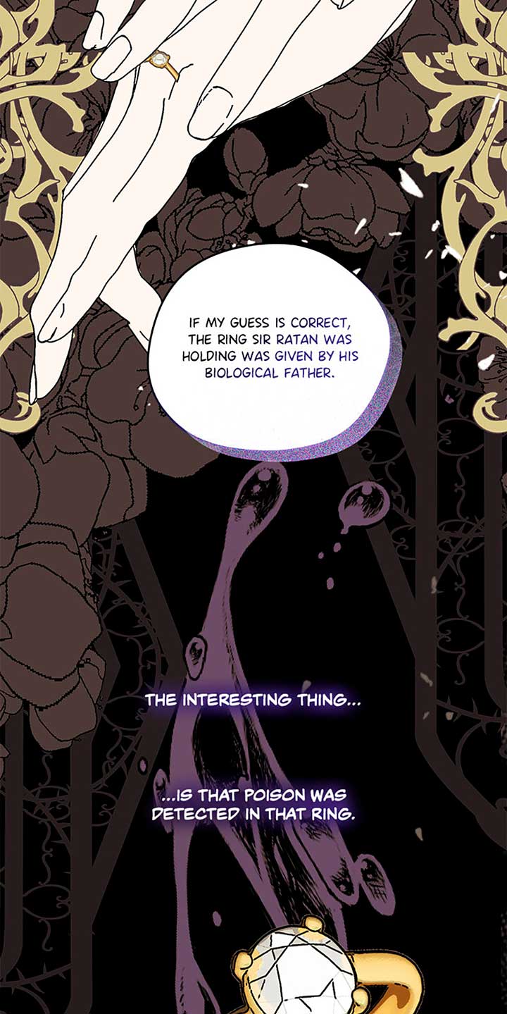 My Family is Obsessed with Me Chapter 100 - Page 74