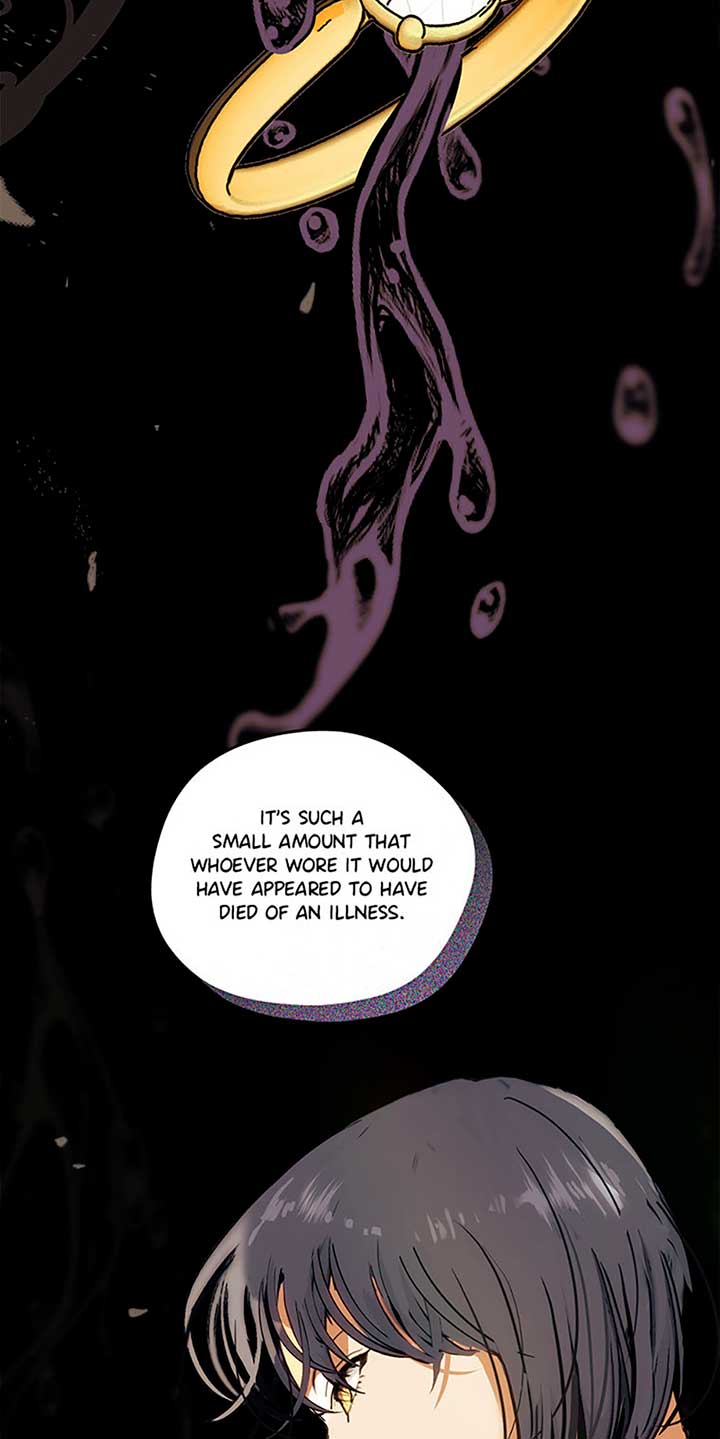 My Family is Obsessed with Me Chapter 100 - Page 75