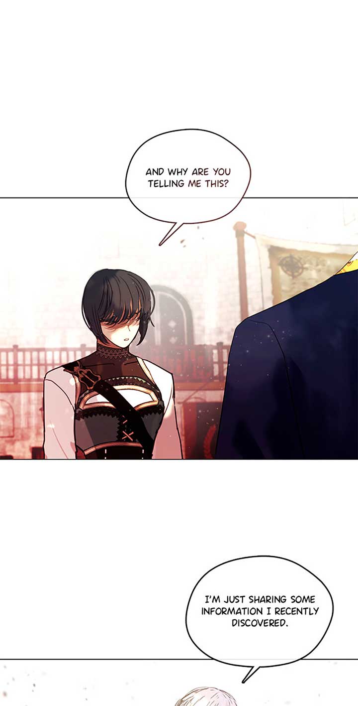 My Family is Obsessed with Me Chapter 100 - Page 79