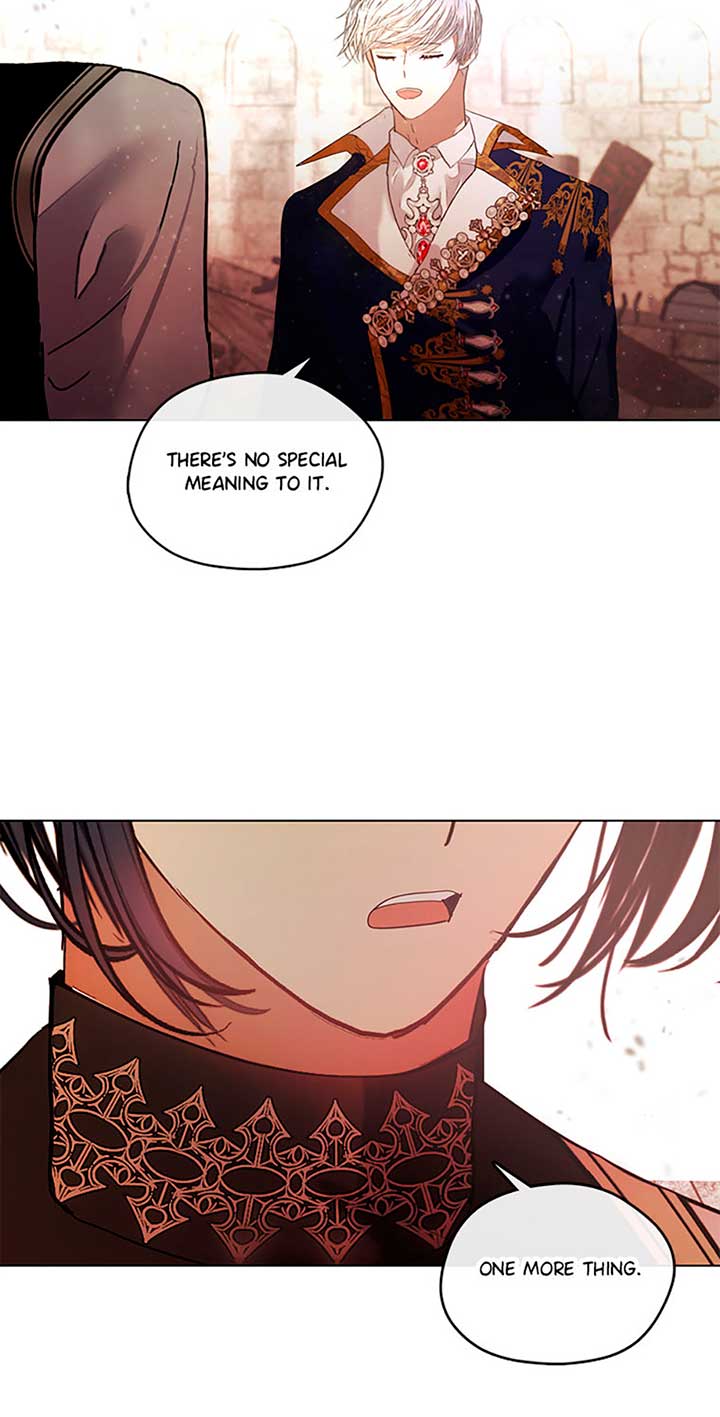 My Family is Obsessed with Me Chapter 100 - Page 80