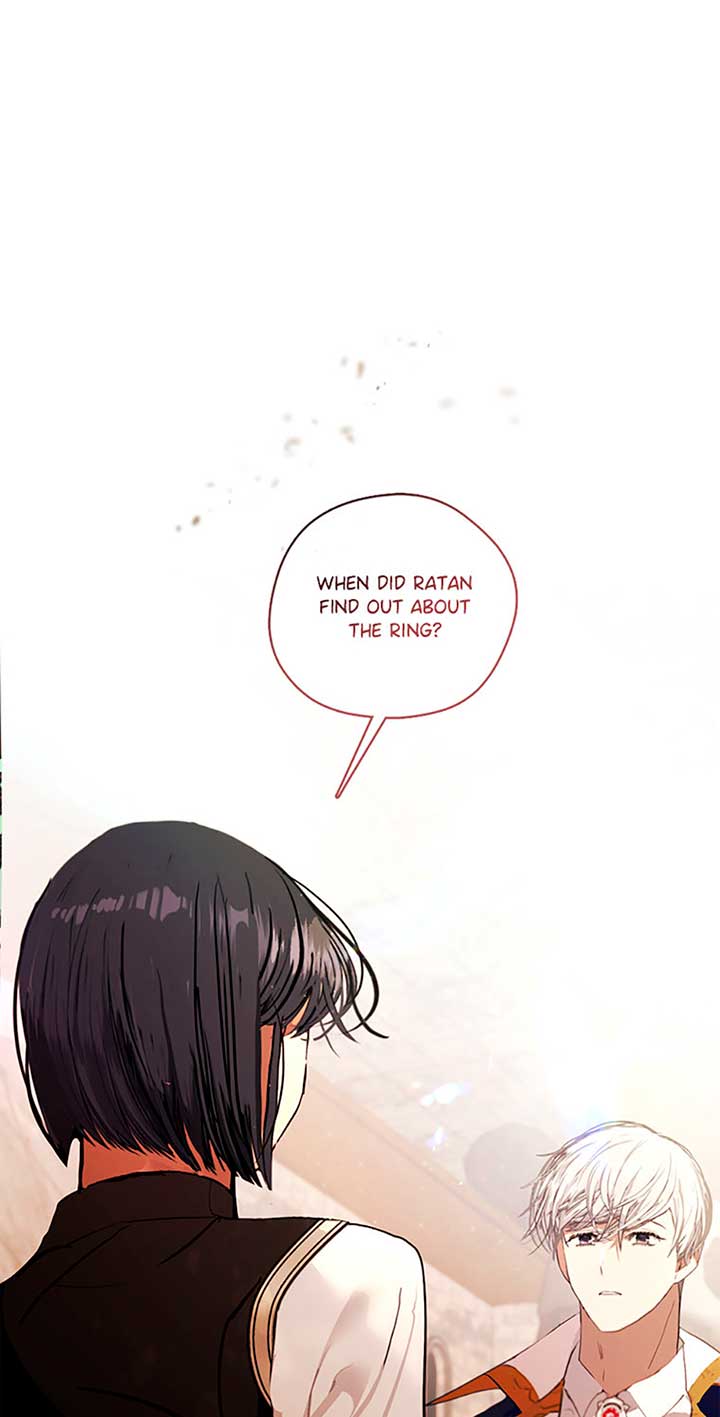 My Family is Obsessed with Me Chapter 100 - Page 81