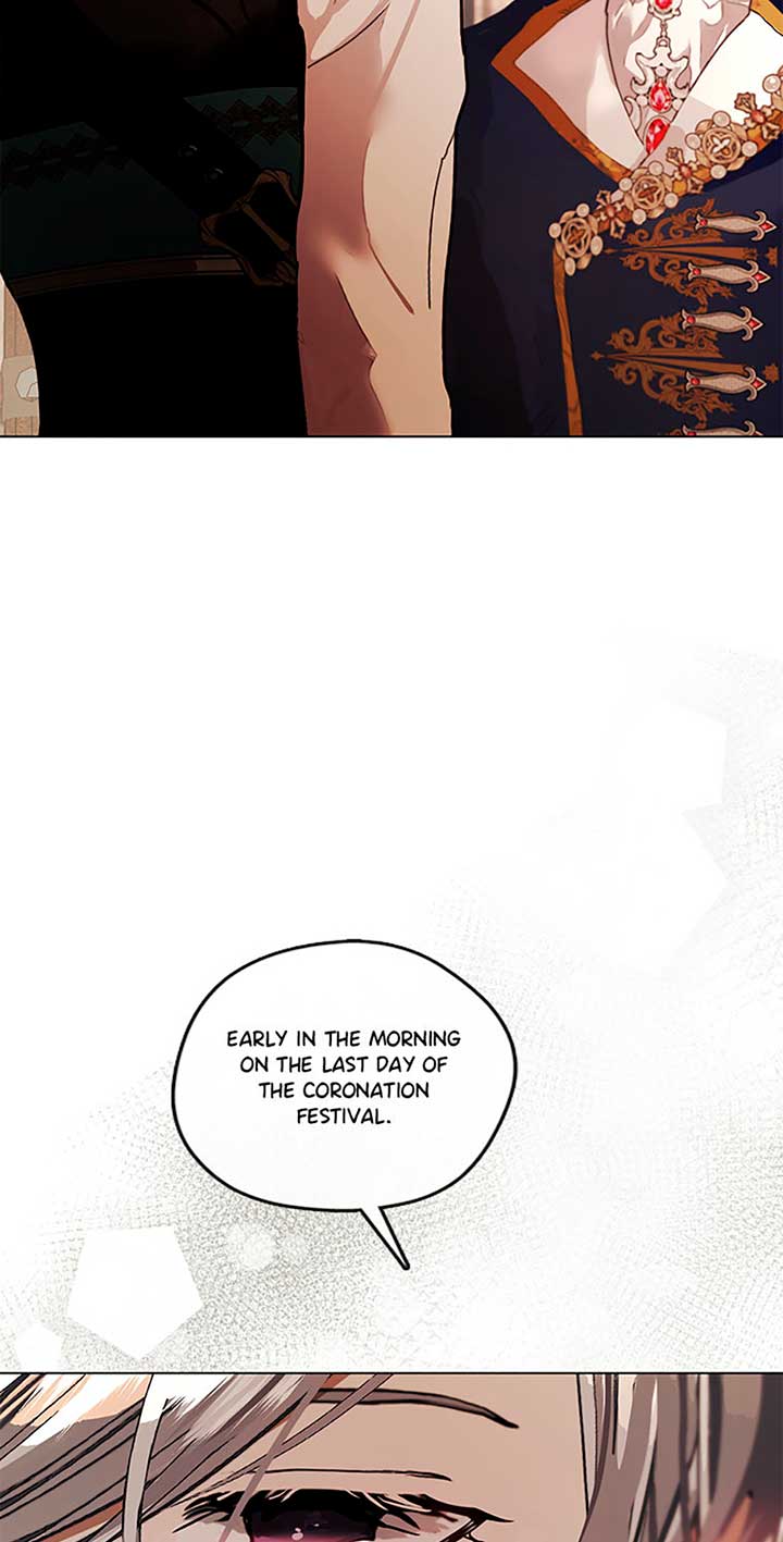 My Family is Obsessed with Me Chapter 100 - Page 82